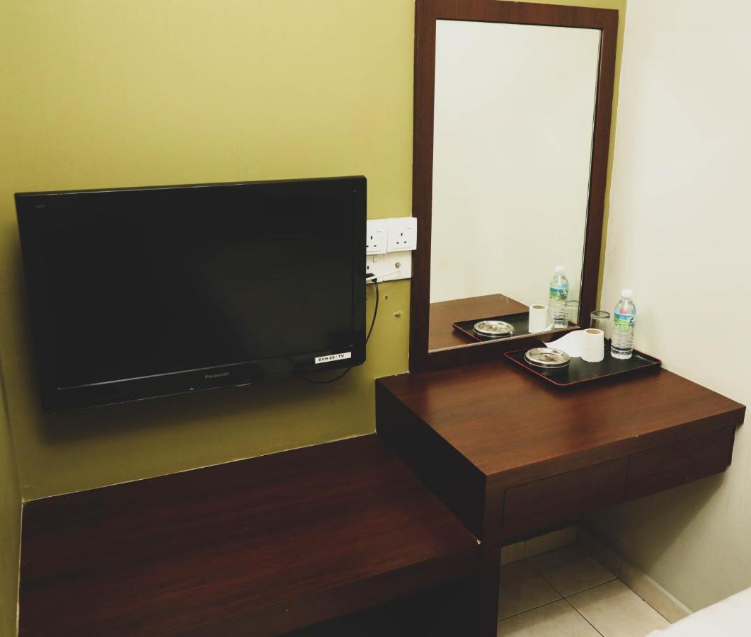 Bayu View Hotel Klang Esterno foto