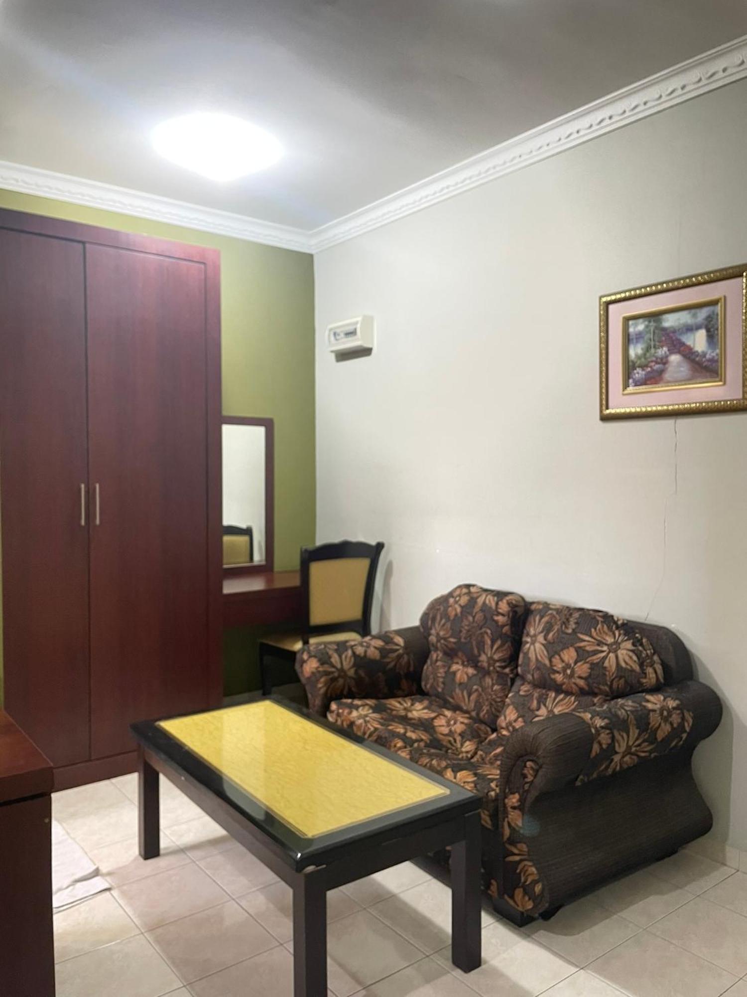 Bayu View Hotel Klang Esterno foto