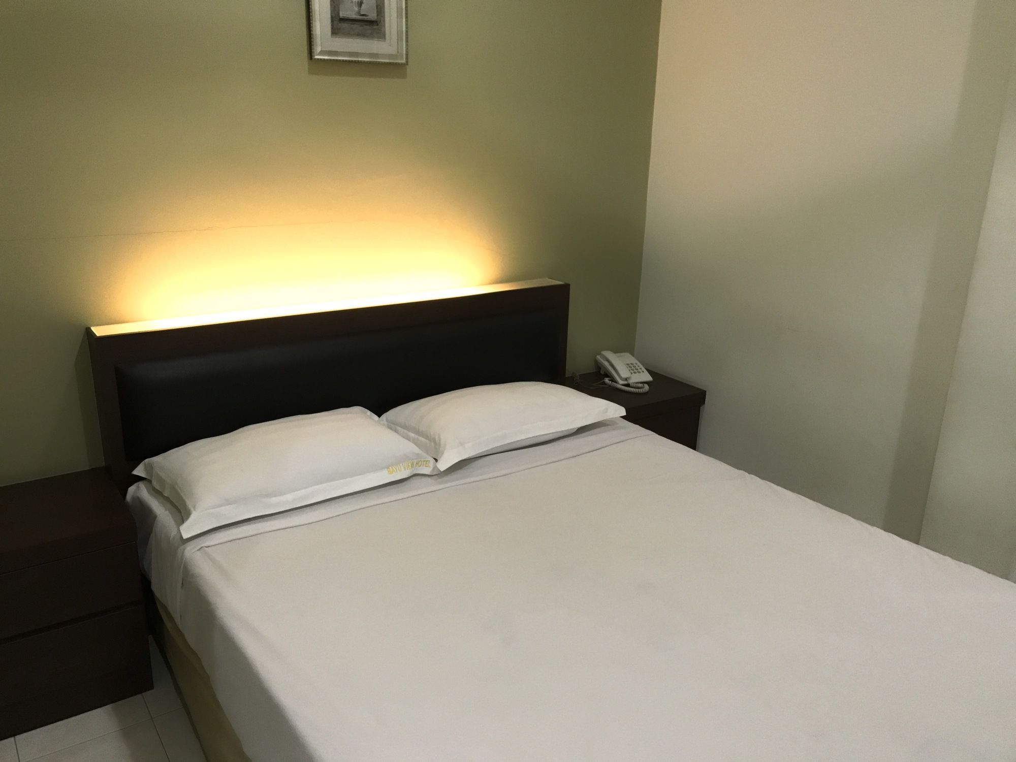 Bayu View Hotel Klang Esterno foto