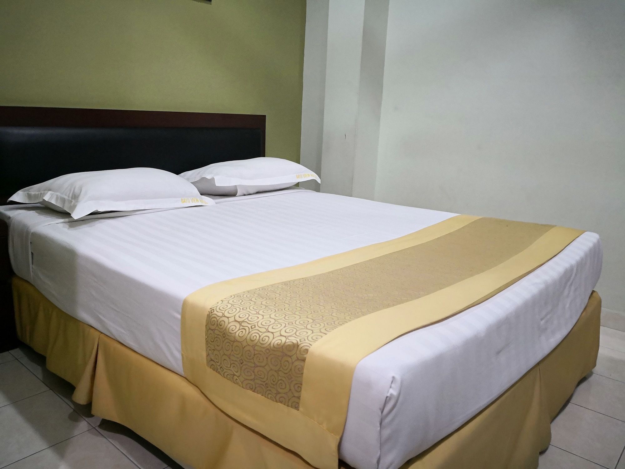 Bayu View Hotel Klang Esterno foto
